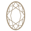 oval