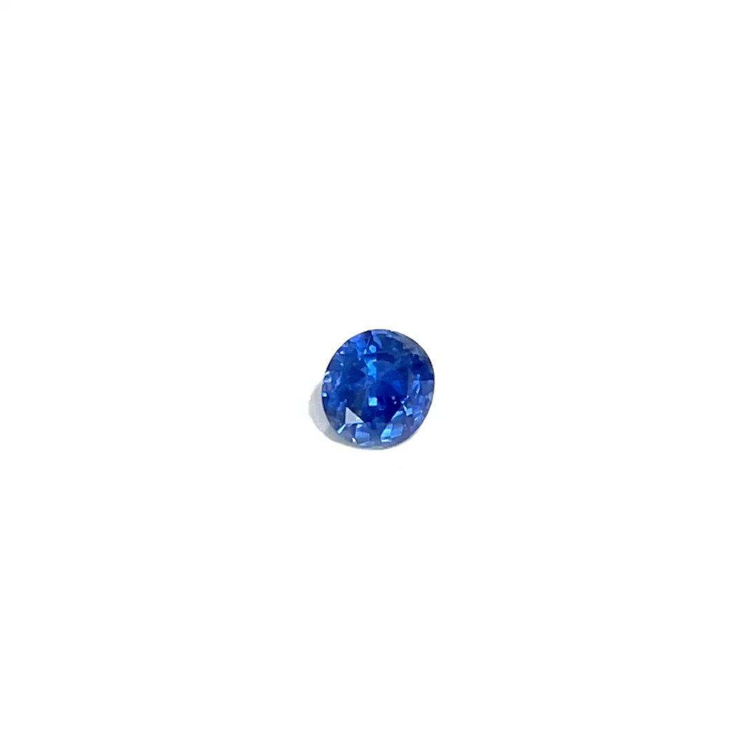 Blue Sapphire 1.17 Carats N