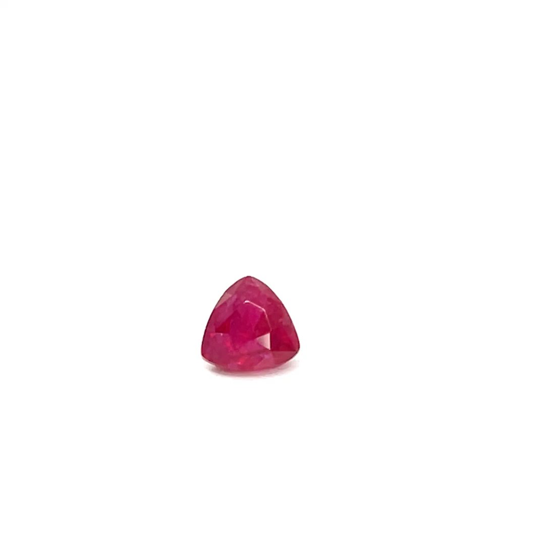 1.32ct Ruby N